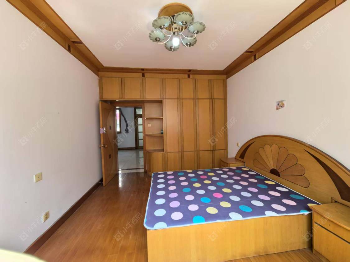 常州阳湖世纪苑南苑在租房源室内图_小牛看房