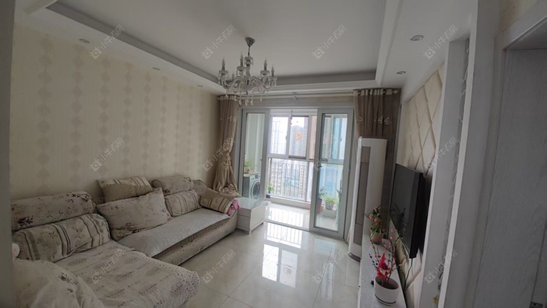 常州水岸花语在租房源室内图_小牛看房