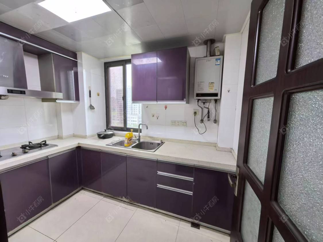 新城蓝钻苑南区房源室内图 常州新城蓝钻苑南区在租房源室内图_小牛看房