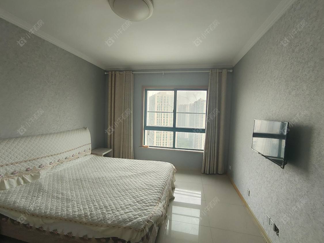 常州天禄商务广场在租房源室内图_小牛看房