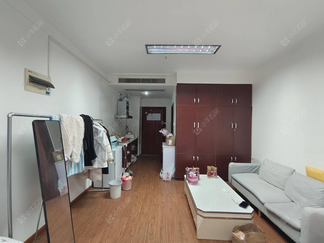 常州新城熙园在租房源室内图_小牛看房