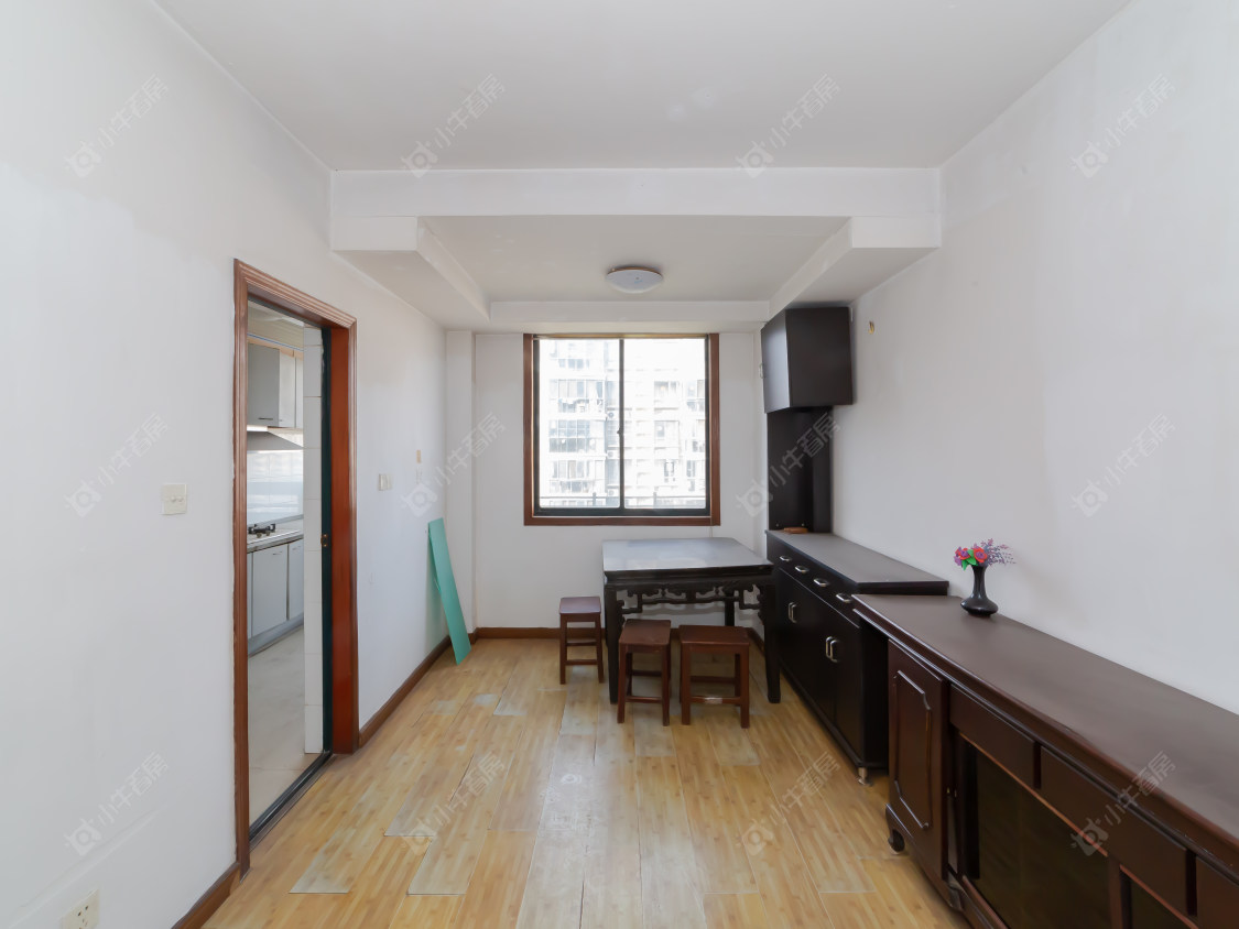 常州绿洲家园在售二手房源室内图_小牛看房