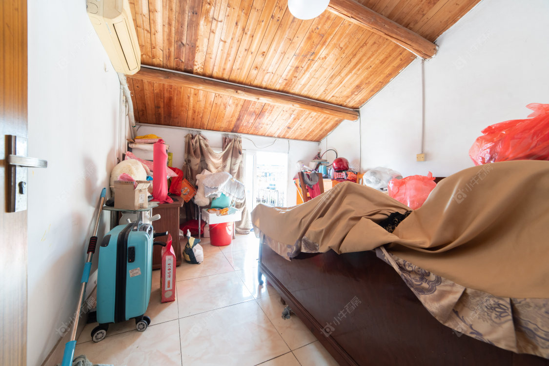 常州勤业一二三村在售二手房源室内图_小牛看房