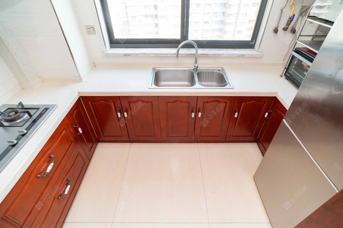 景瑞曦城房源室内图 常州景瑞曦城在售二手房源室内图_小牛看房