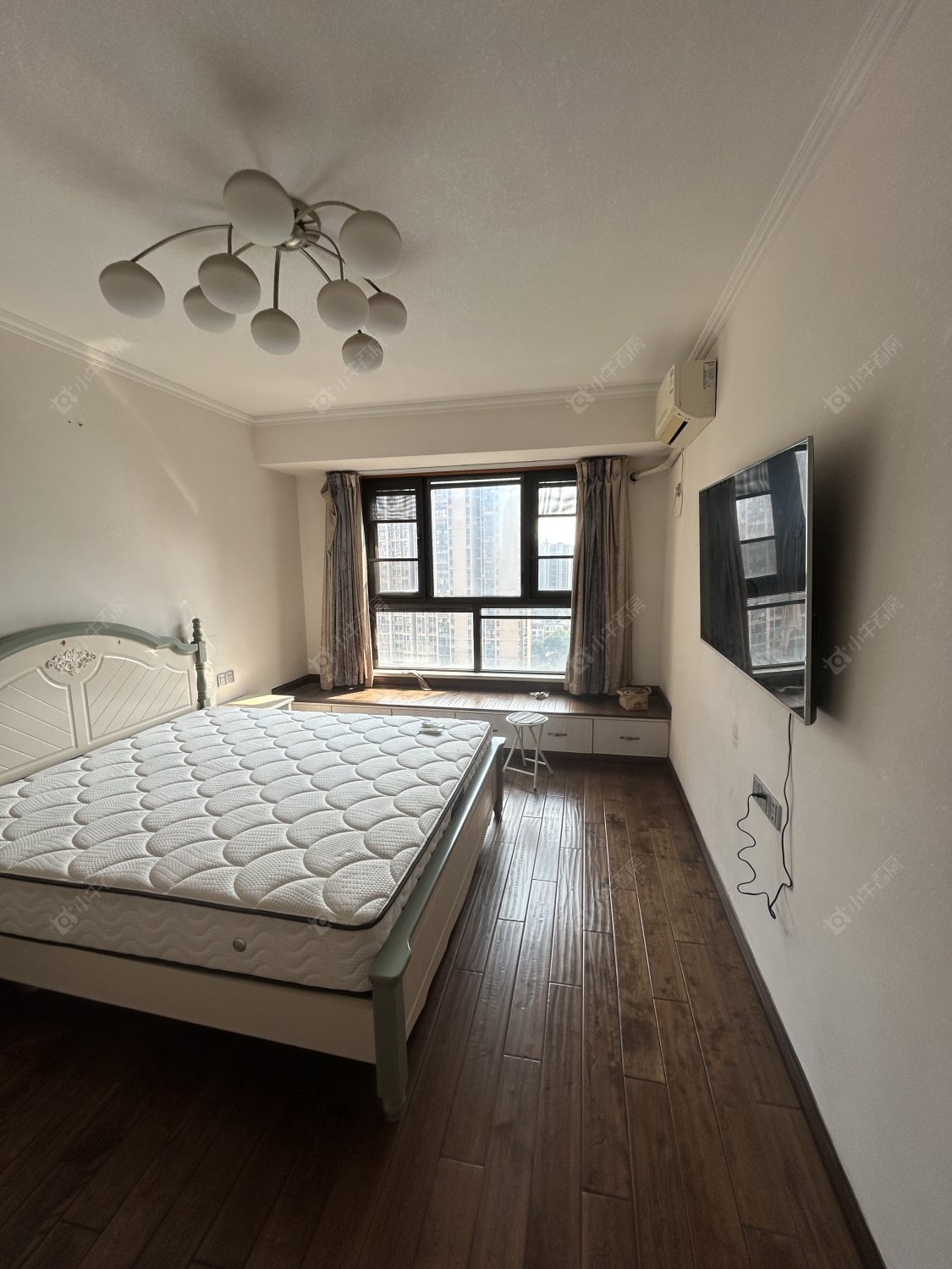 常州绿都万和城五区在租房源_小牛看房