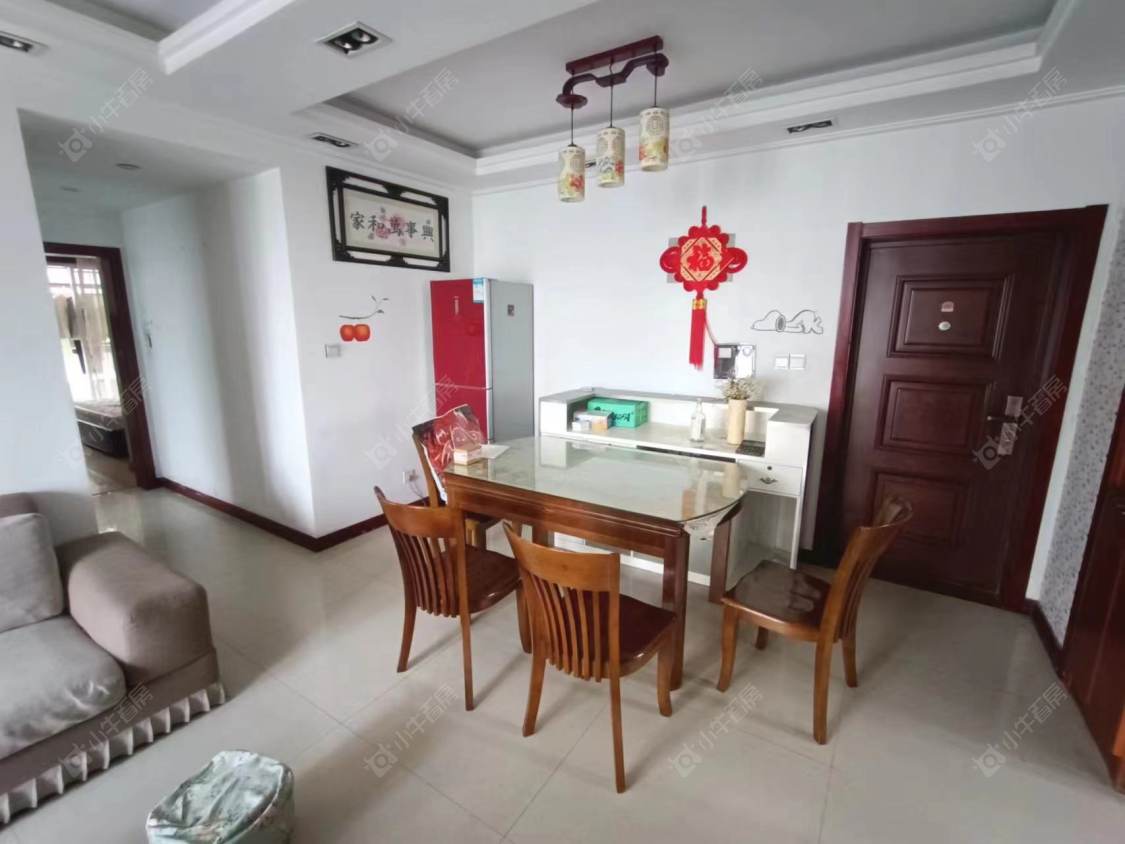 常州福地聚龙苑在租房源_小牛看房