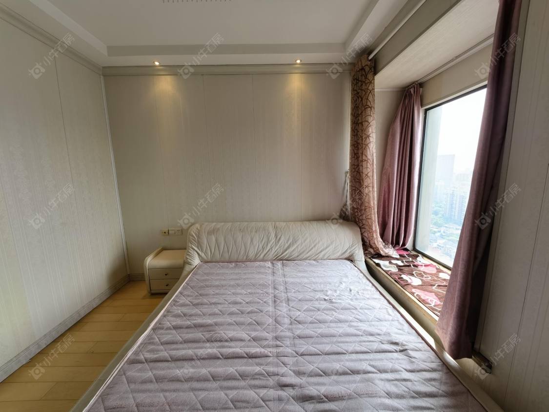 世茂香槟湖一期房源室内图 常州世茂香槟湖一期在租房源室内图_小牛看房