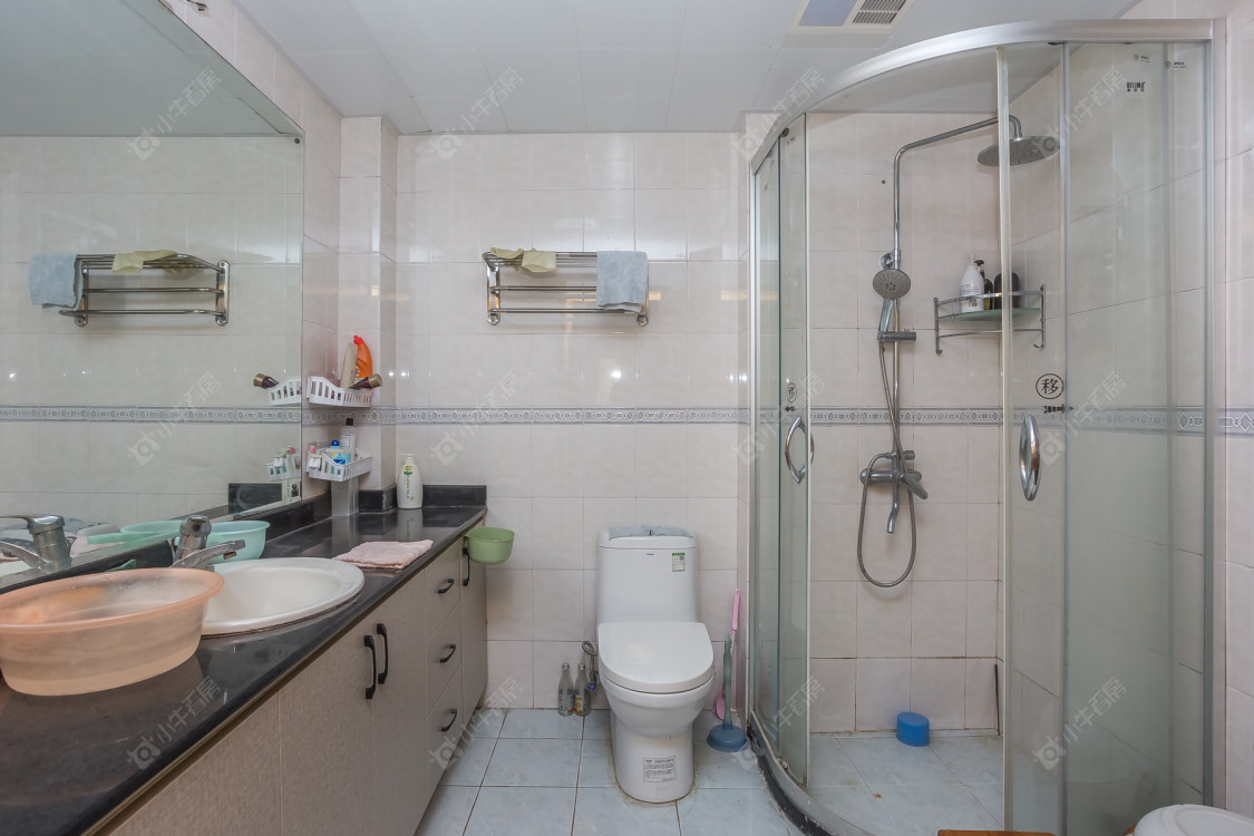 常州翠竹新村北区在售二手房源室内图_小牛看房