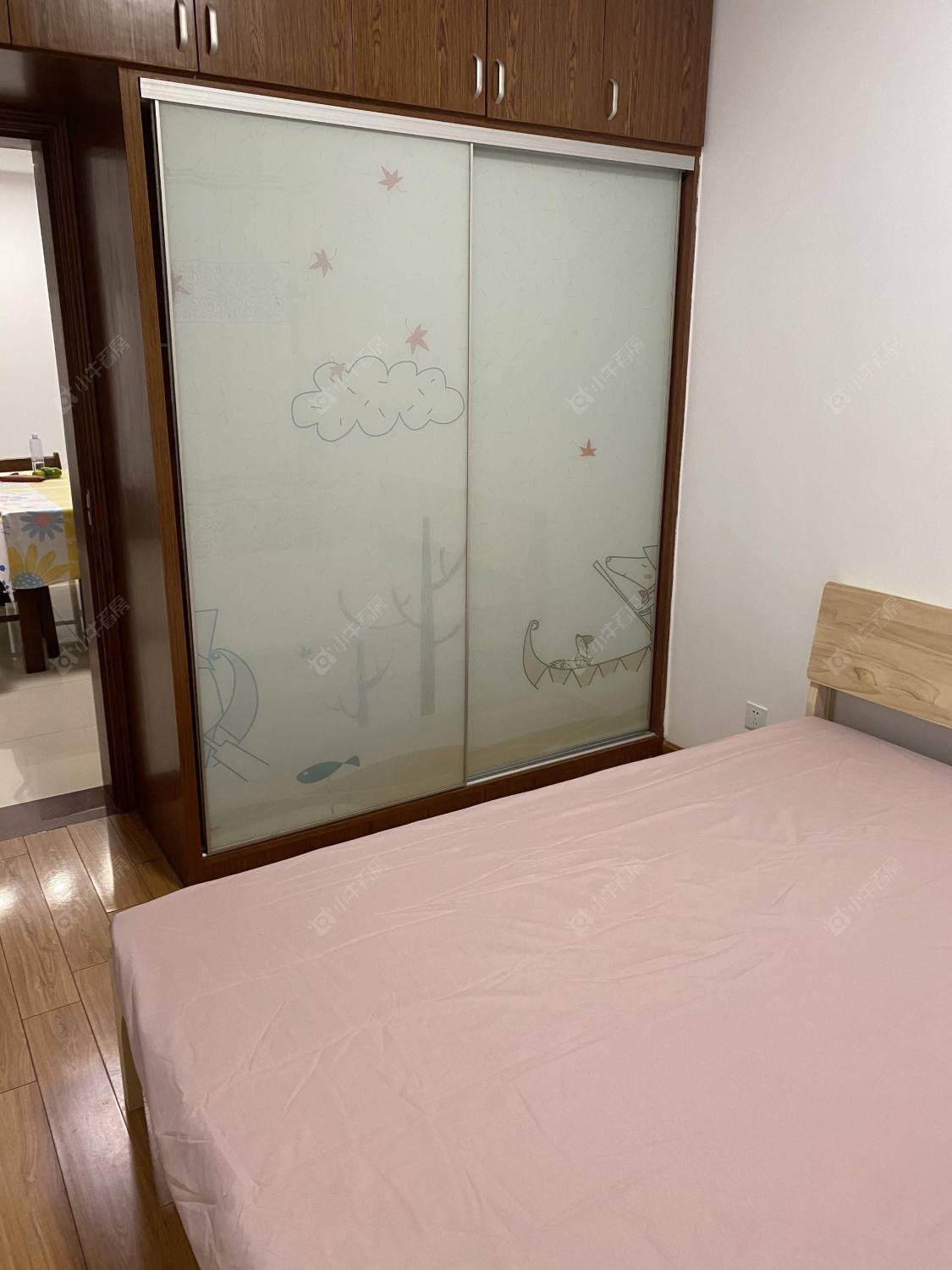 常州怀德名园在租房源室内图_小牛看房