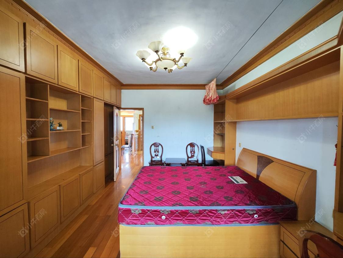 常州城中花苑在租房源室内图_小牛看房