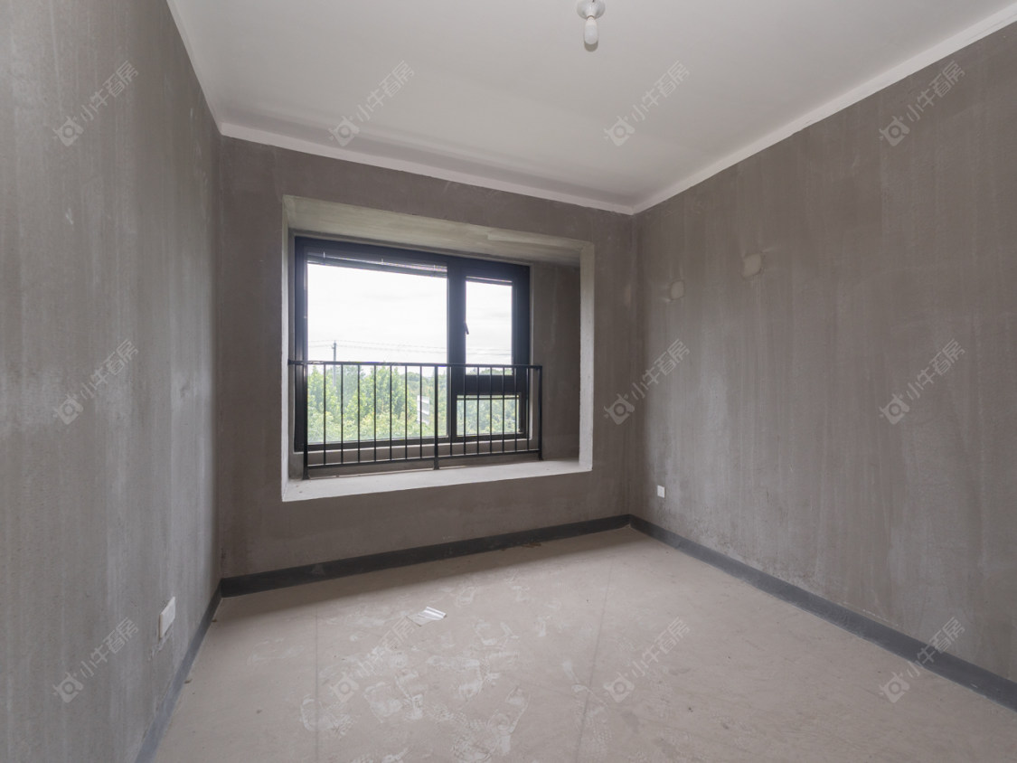 常州栖湖春秋在售二手房源室内图_小牛看房