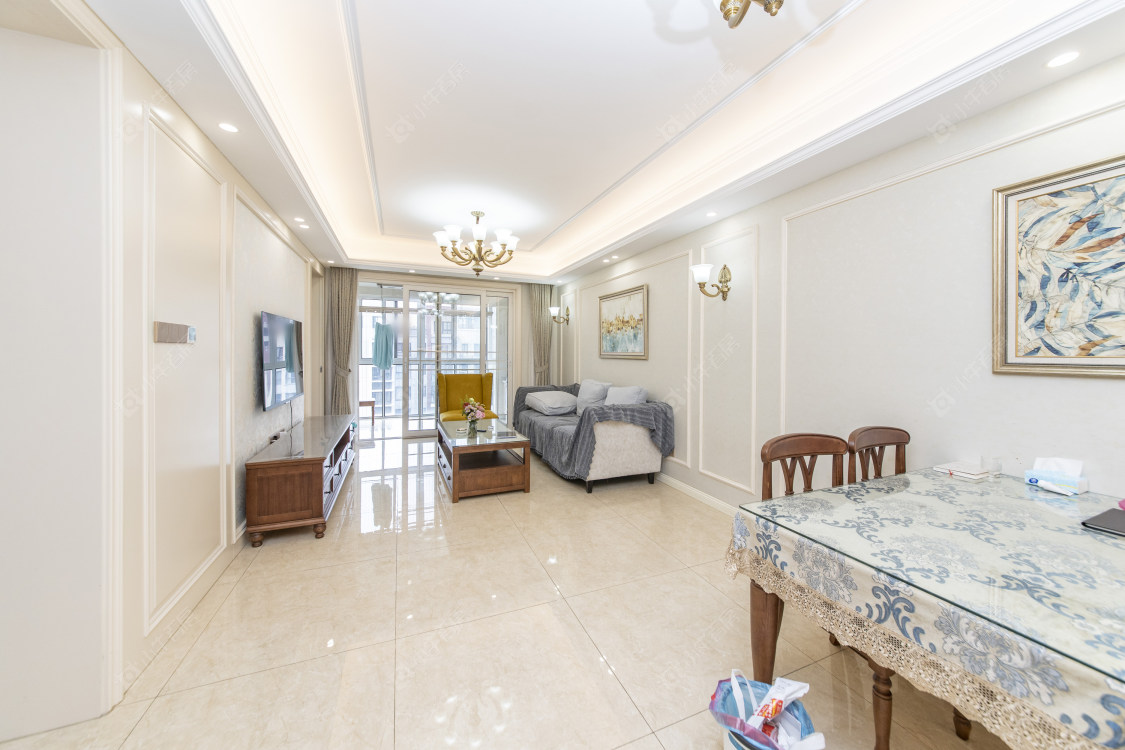 常州星河国际七区在售二手房_小牛看房