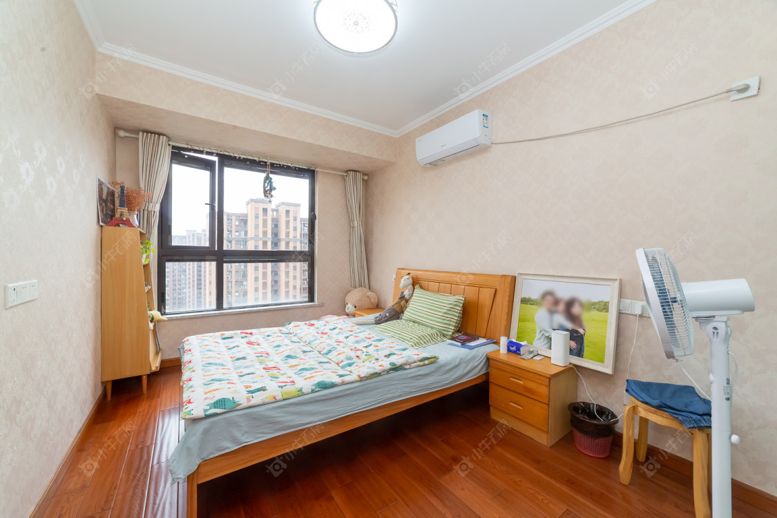 常州绿都万和城五区在售二手房源室内图_小牛看房