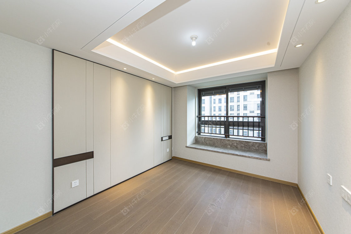 常州璞樾春秋在售二手房源室内图_小牛看房