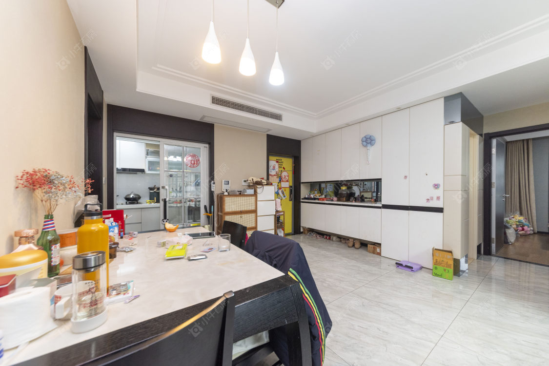 常州天隽峰在售二手房源室内图_小牛看房