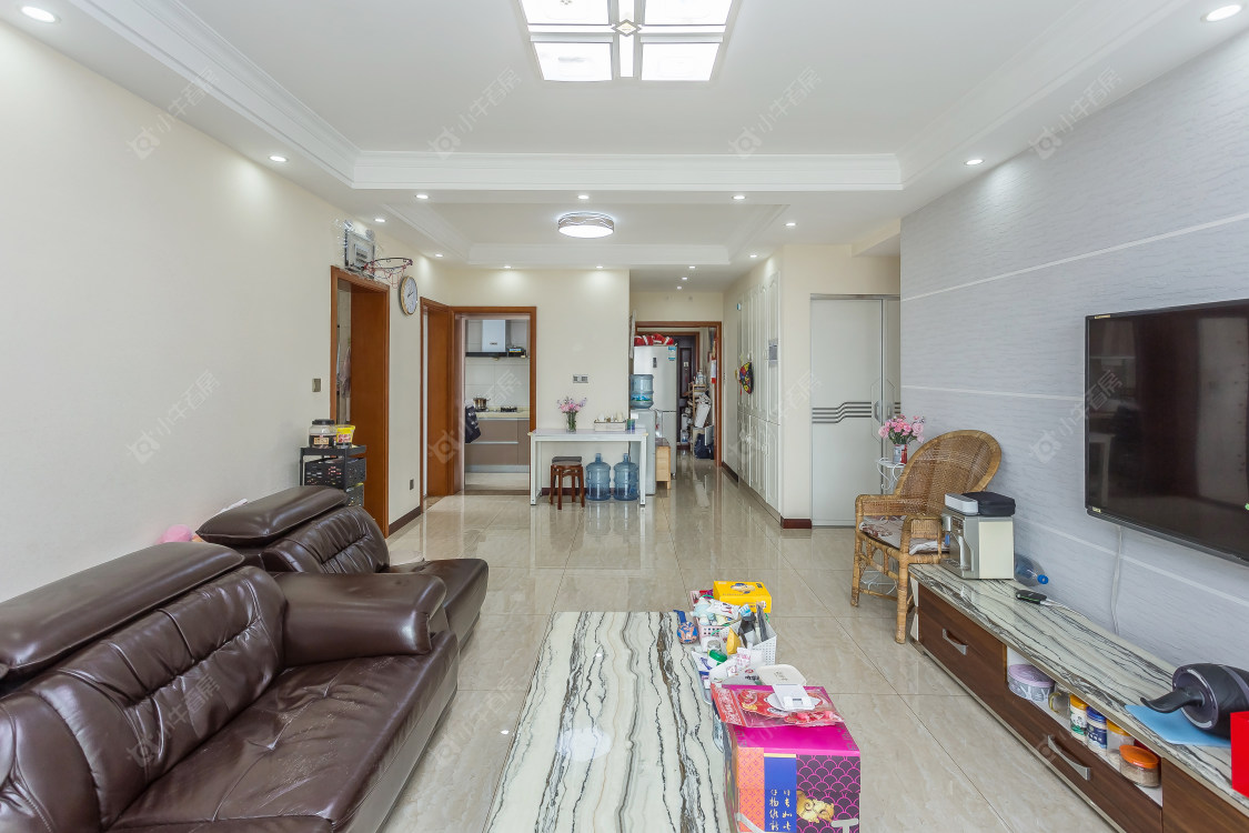 常州凯旋城东区在售二手房源_小牛看房