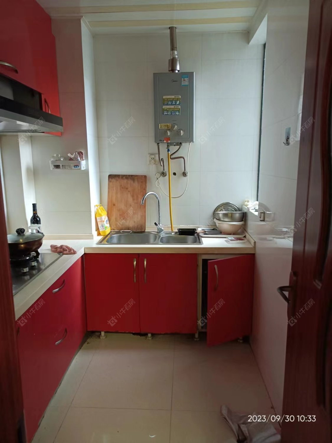 常州丰乐尚都在租房源_小牛看房