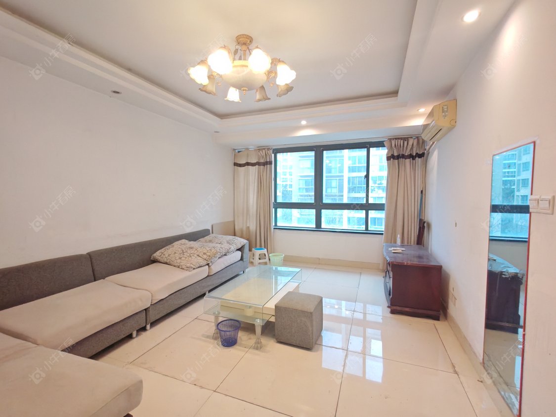 新城长岛房源室内图 常州新城长岛在租房源室内图_小牛看房