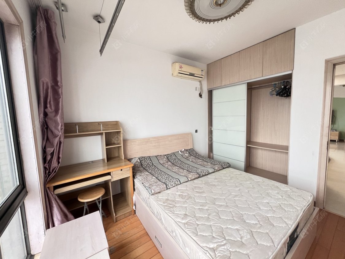 常州金百国际在租房源室内图_小牛看房