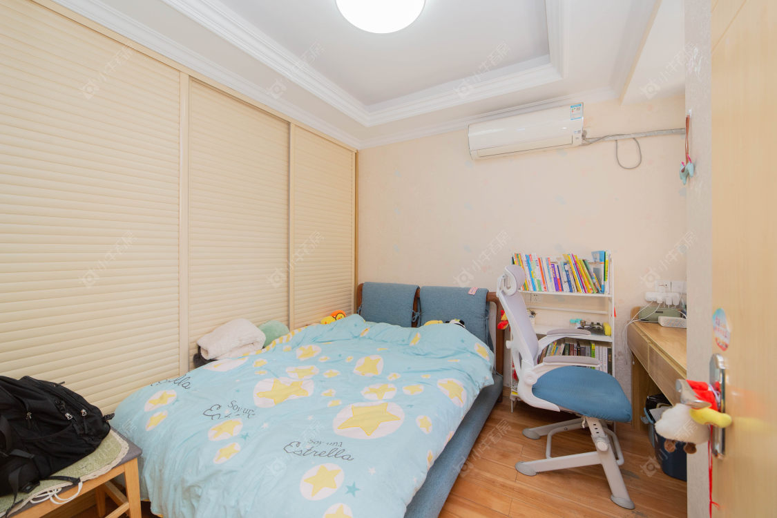 常州锦绣天地在售二手房源室内图_小牛看房