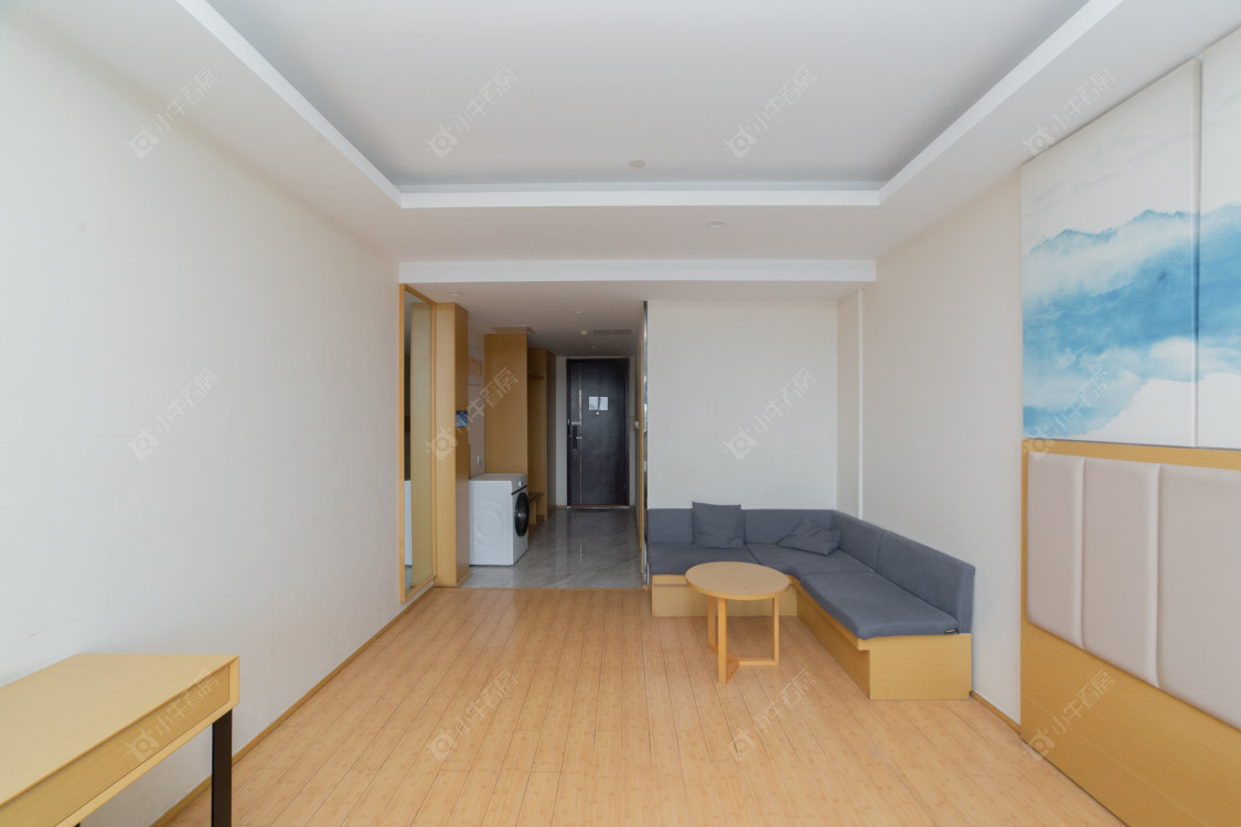 雅居乐星河湾房源室内图 常州雅居乐星河湾在售二手房源室内图_小牛看房