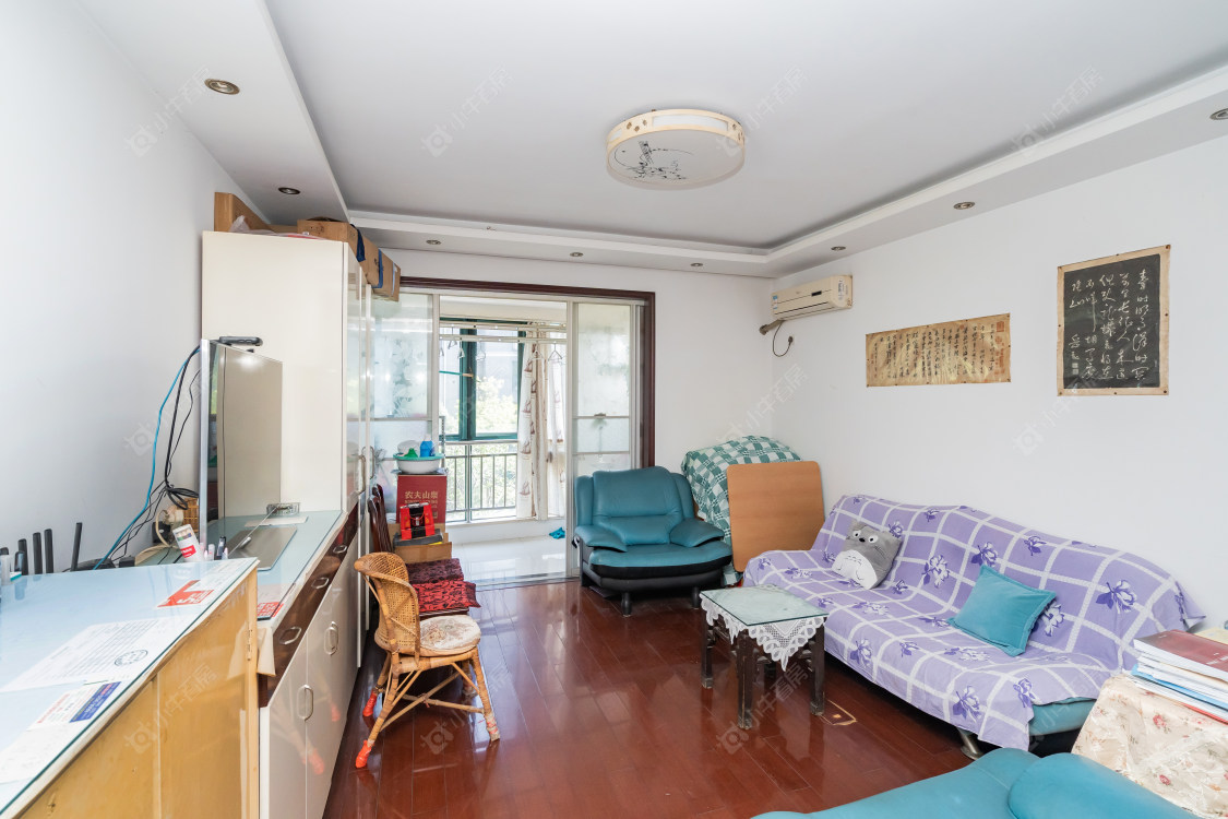 常州兰陵家园在售二手房_小牛看房