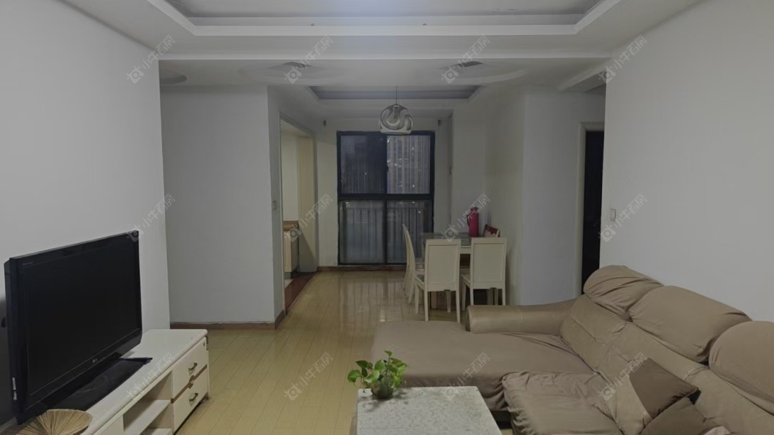 常州清水湾花园三期租房_小牛看房