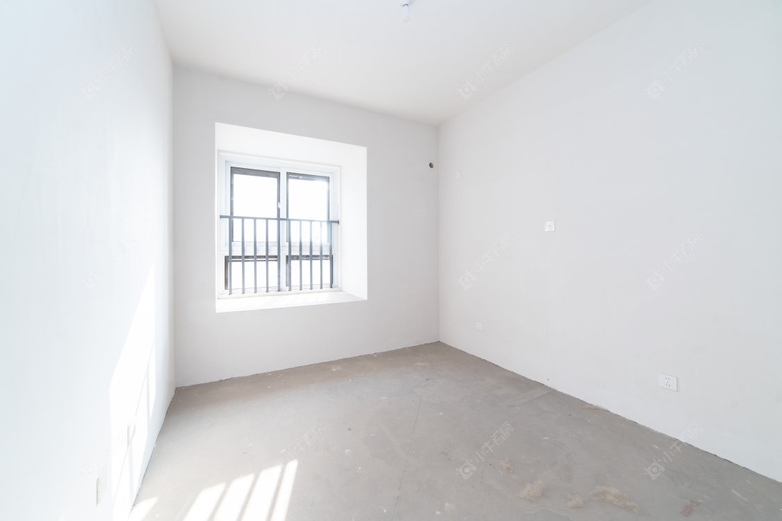 常州华林家园三期在售二手房源室内图_小牛看房