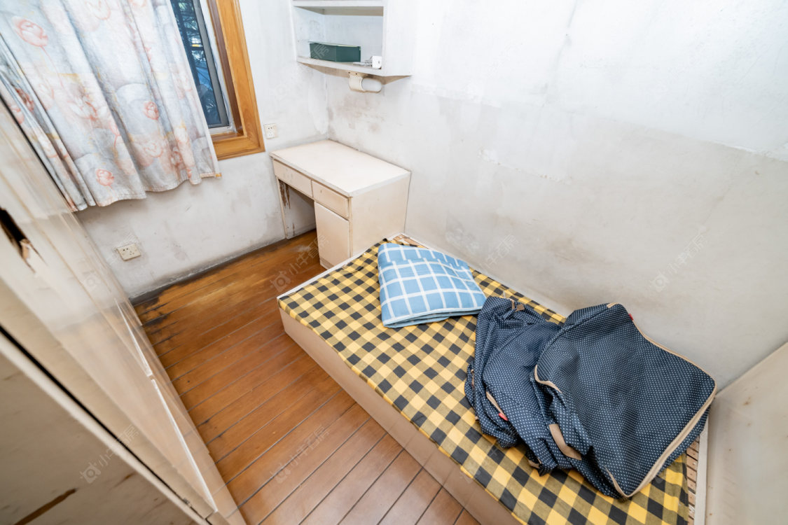 常州丽华三村南开小区在售二手房源室内图_小牛看房