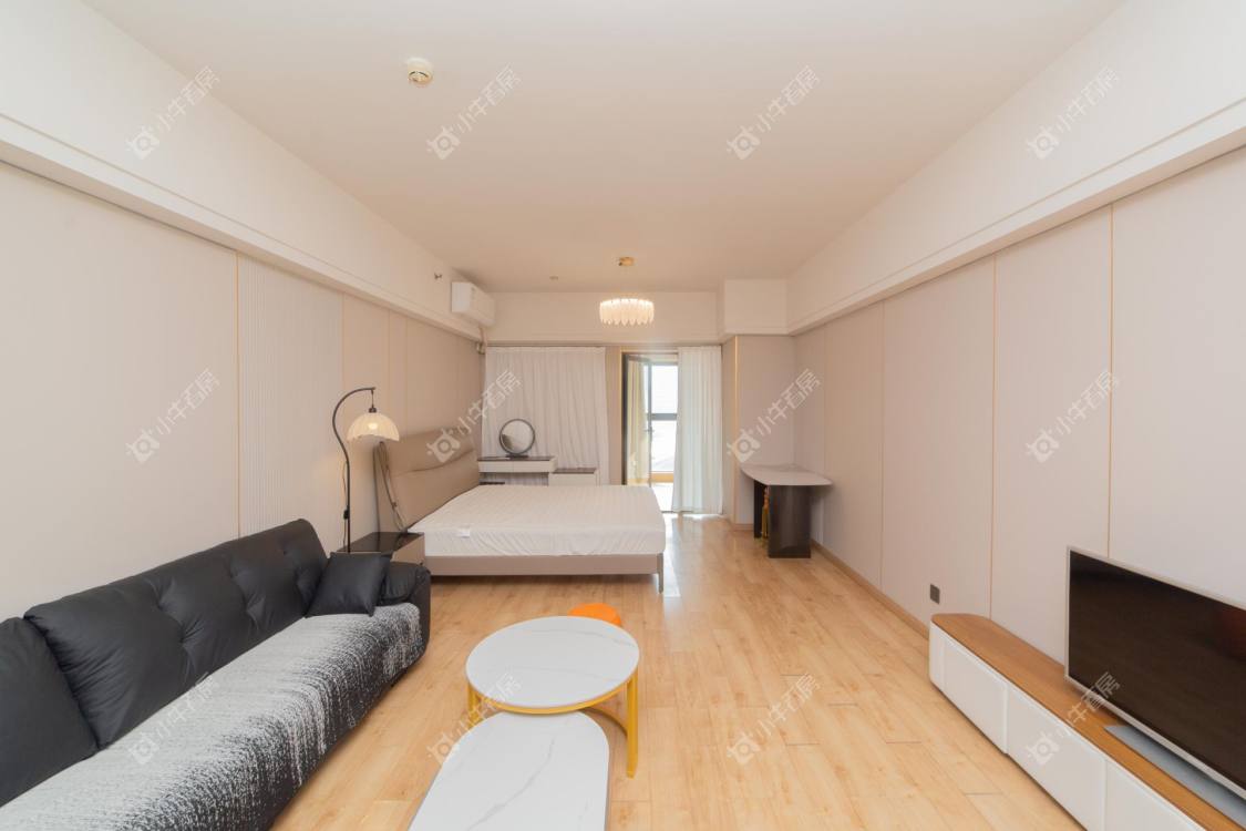 常州新北万达广场在租房源室内图_小牛看房