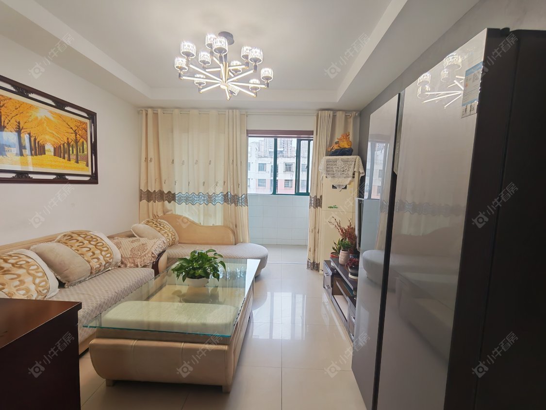 常州百草苑租房_小牛看房