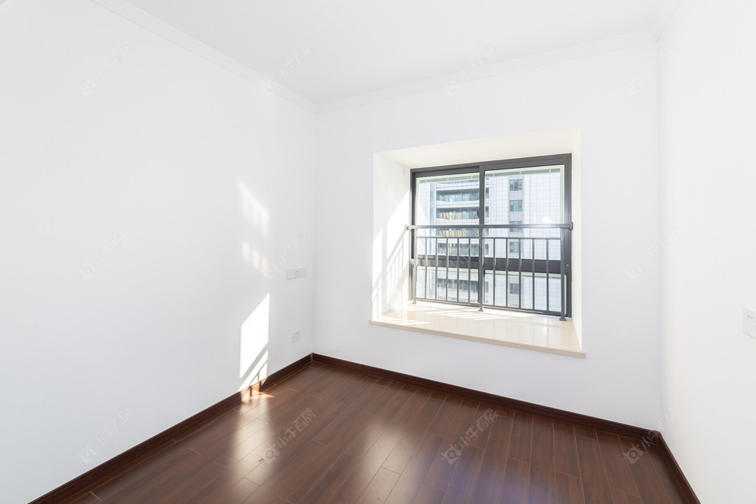 常州蓝光晶曜在售二手房源室内图_小牛看房