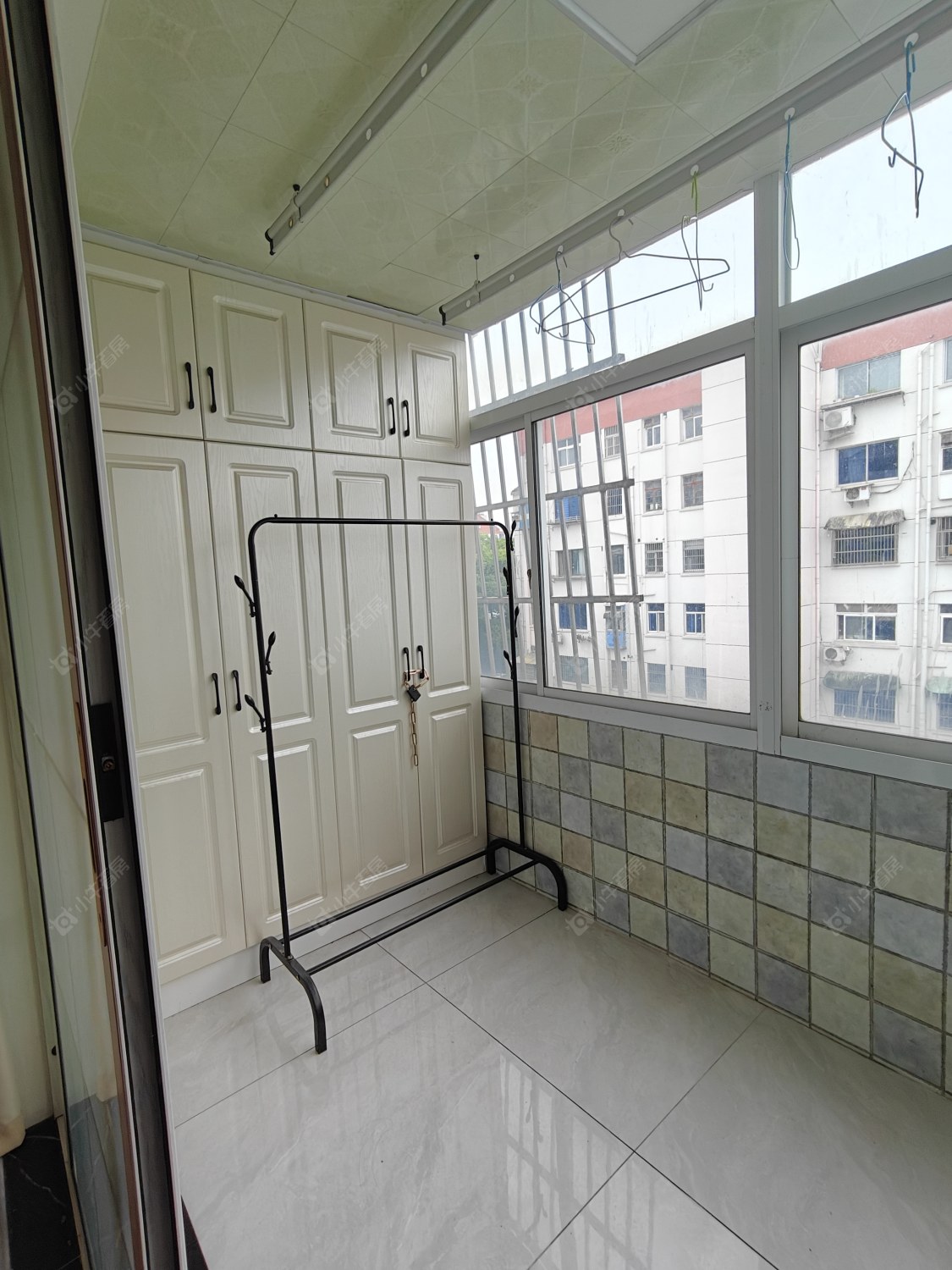 常州丽华二村在租房源室内图_小牛看房