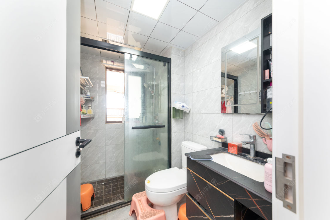 常州港龙大发龙悦府在售二手房源室内图_小牛看房