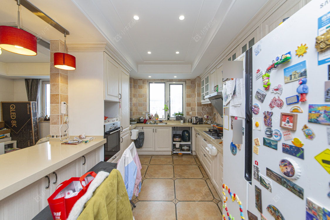 常州景城名轩在售二手房源室内图_小牛看房