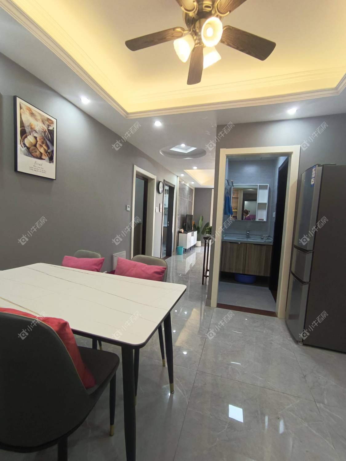 常发豪郡房源 常州常发豪郡在租房源_小牛看房