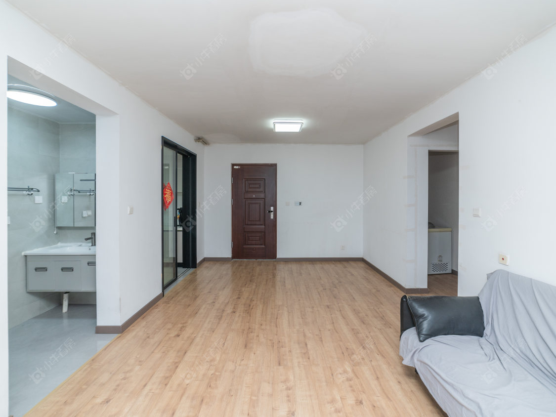 常州新城和昱文萃苑在售二手房源_小牛看房