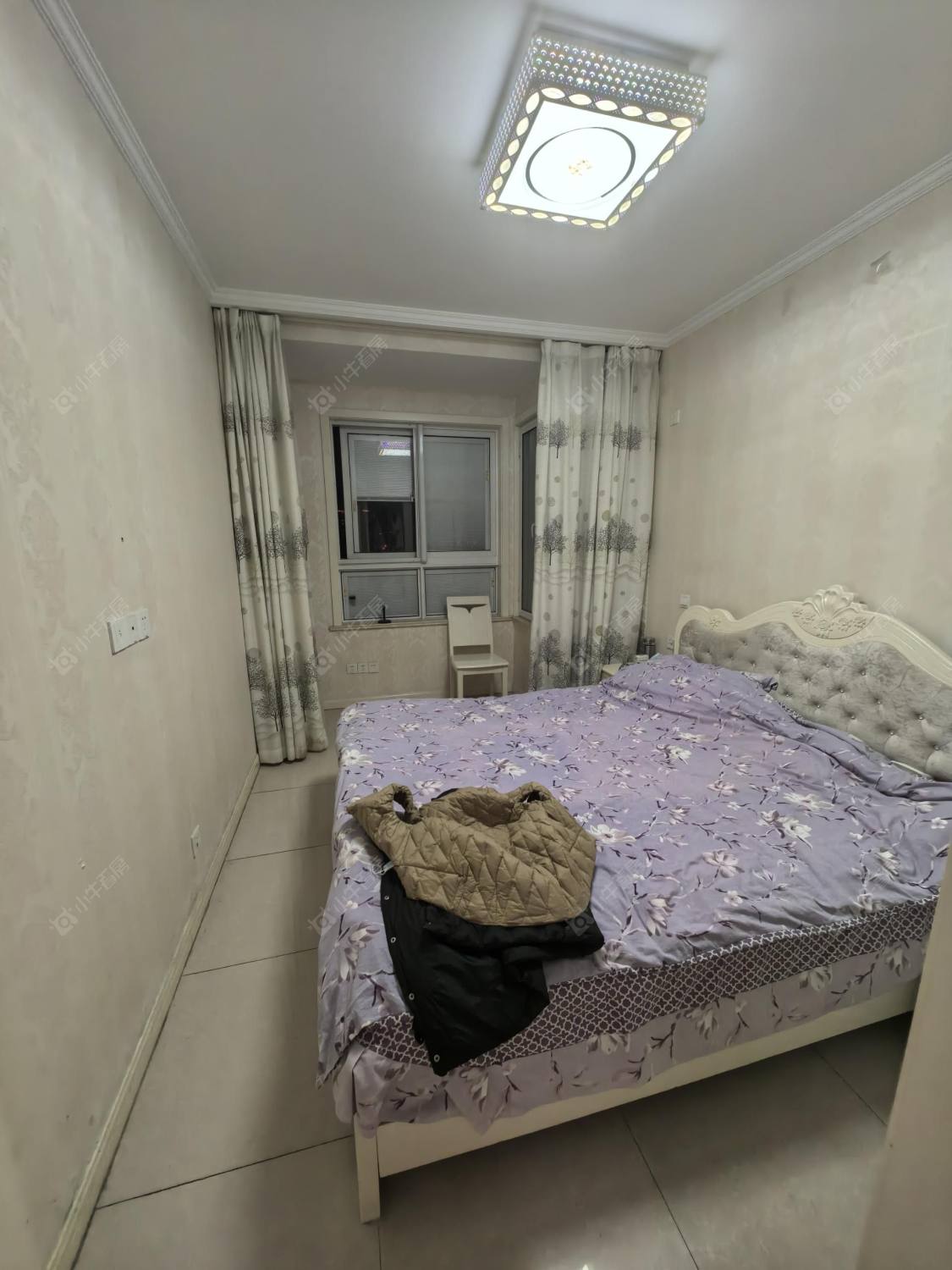 常州河枫御景花苑在租房源室内图_小牛看房