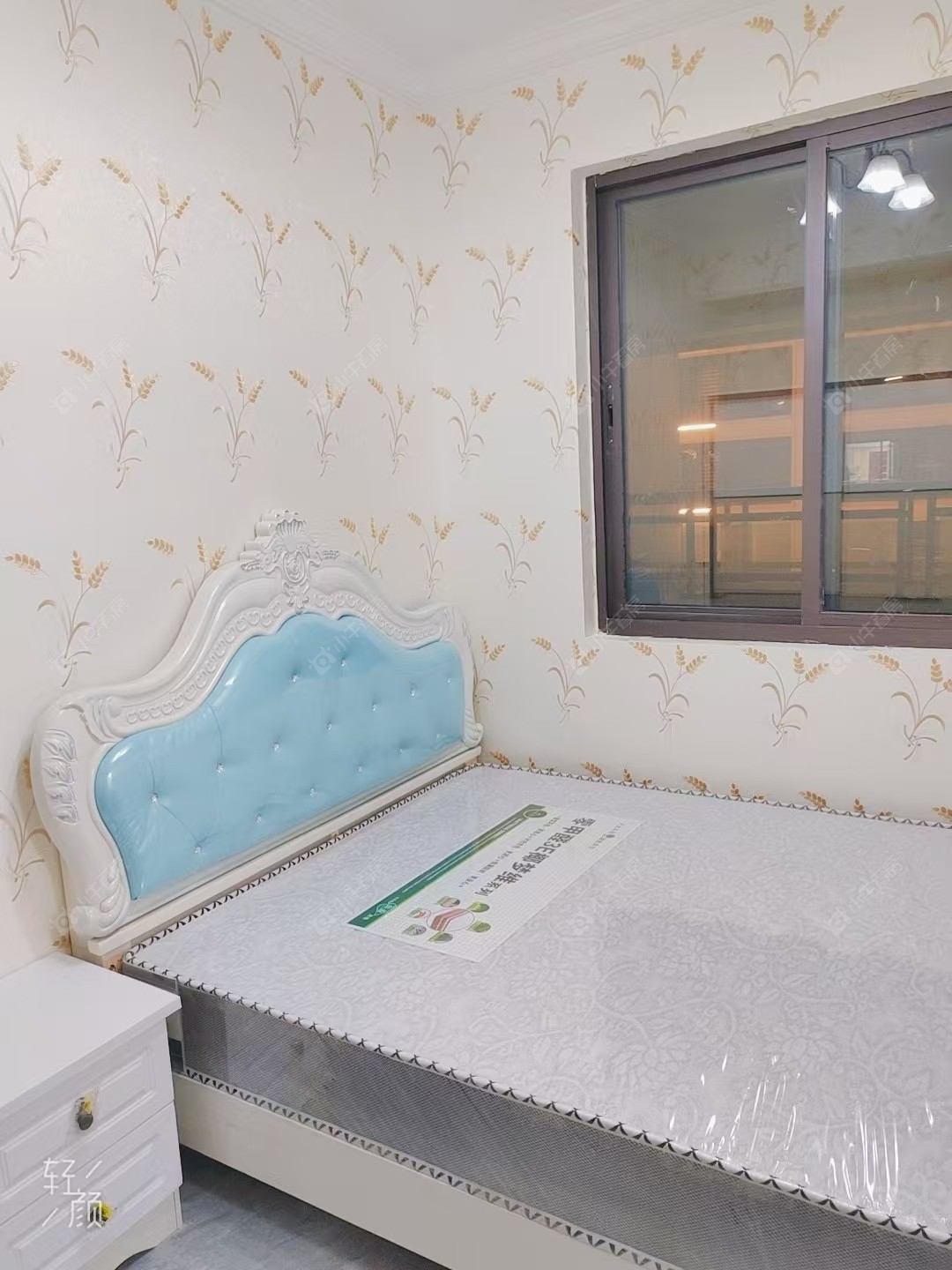 常州美的国宾府在租房源室内图_小牛看房