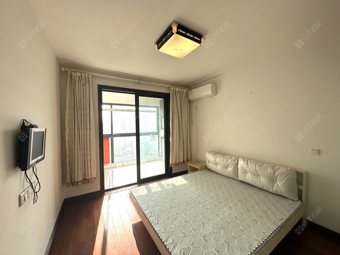 常州景城名轩在租房源室内图_小牛看房