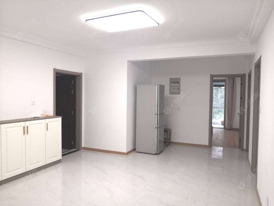 常州九洲新世界花苑3室2厅2卫出租_小牛看房