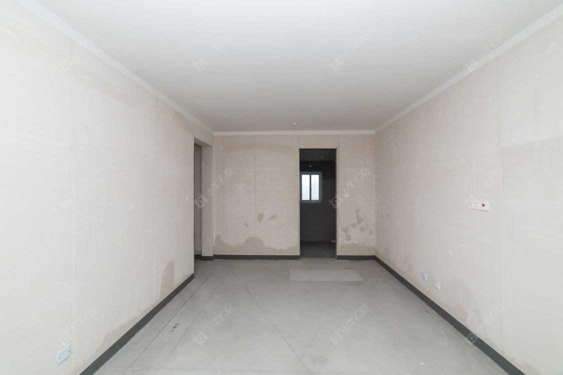 常州海华花园在售二手房源室内图_小牛看房