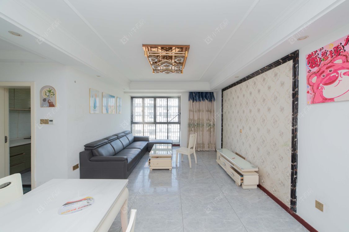 常州飞龙新苑在售二手房源室内图_小牛看房