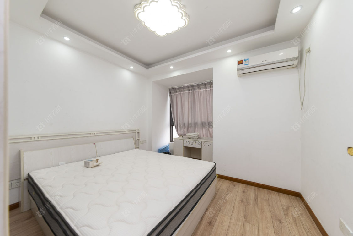 常州天安尚城二期在售二手房源室内图_小牛看房