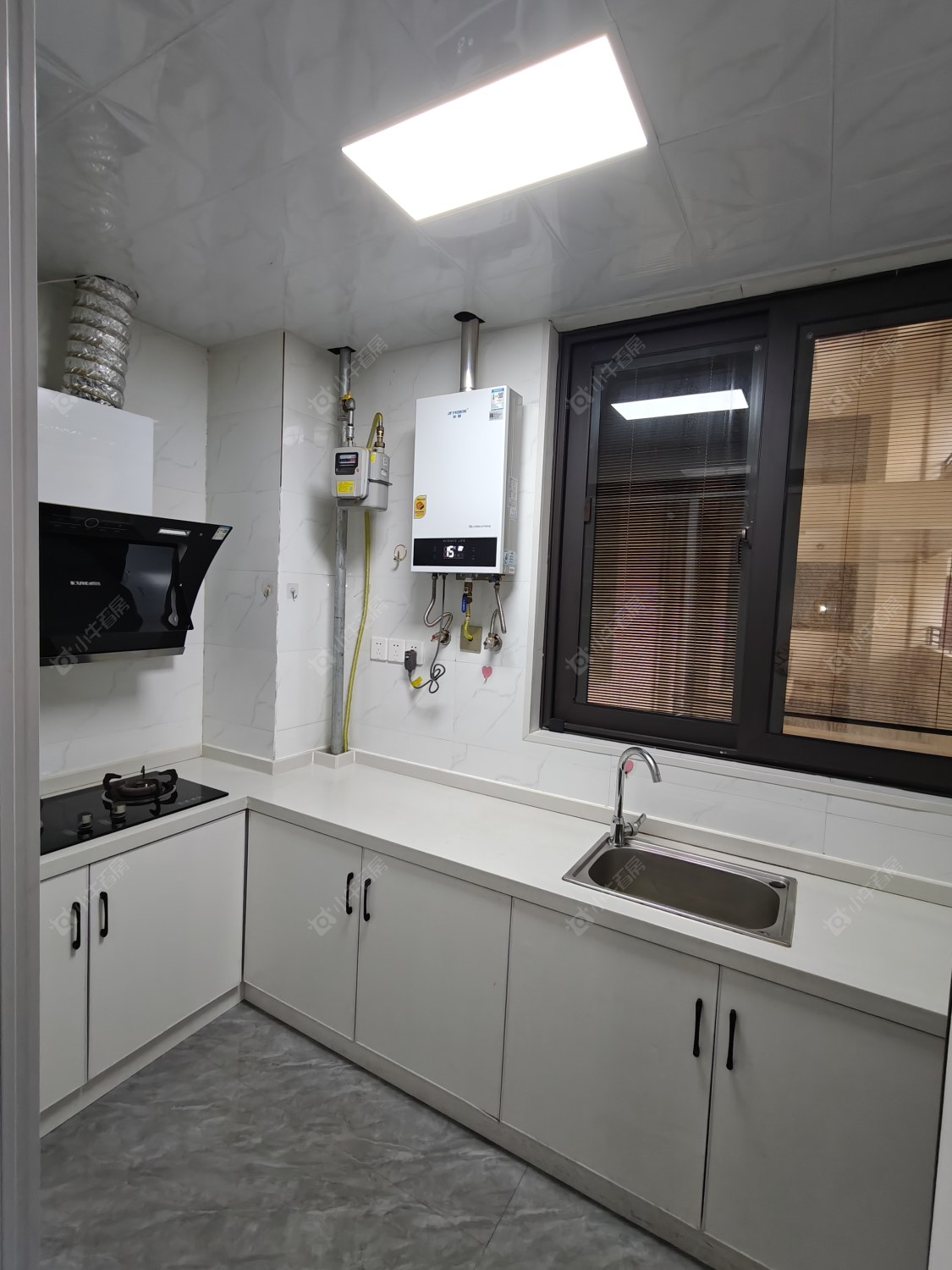 常州路劲雅居乐城市万象在租房源室内图_小牛看房