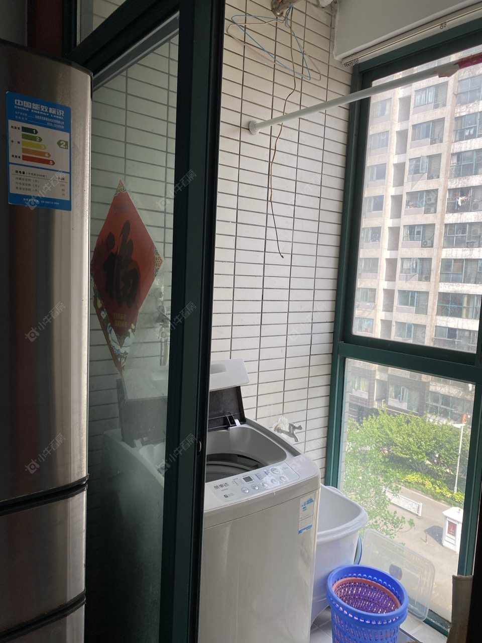 常州喜盈门花苑在租房源室内图_小牛看房