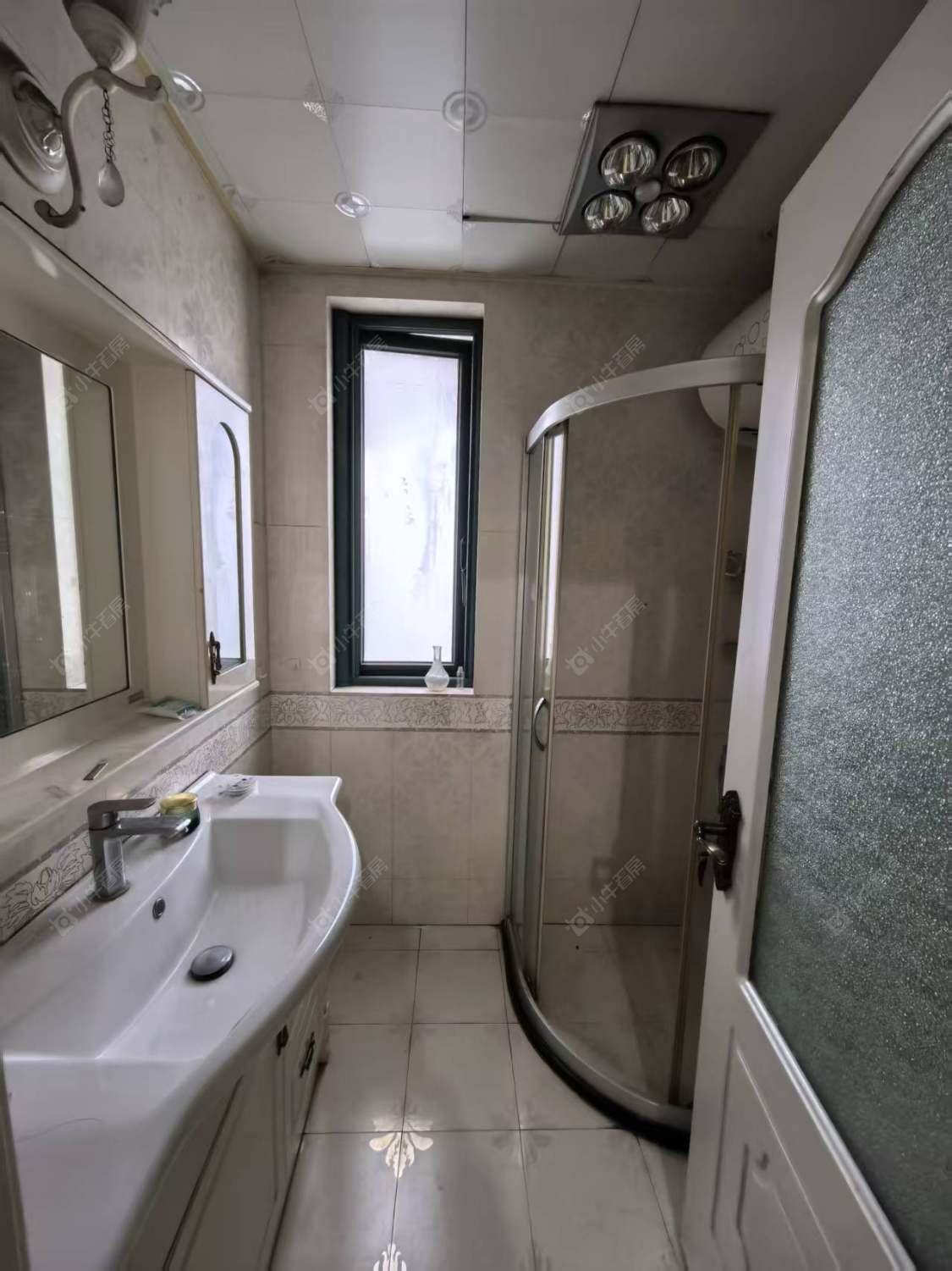 常州晋陵北苑1室2厅1卫出租房源图片