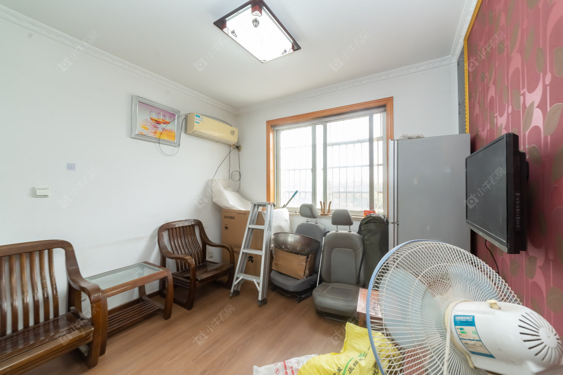 常州新裕花苑在售二手房源室内图_小牛看房