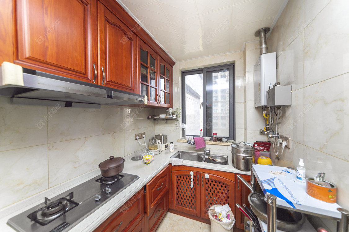 常州弘阳上城在售二手房源室内图_小牛看房