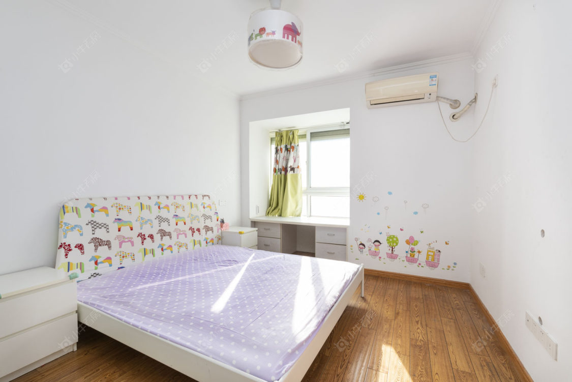 常州天润国际花园在售二手房源室内图_小牛看房